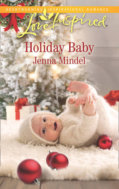 Jenna  Mindel - Holiday Baby
