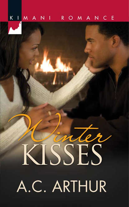 A.C.  Arthur - Winter Kisses