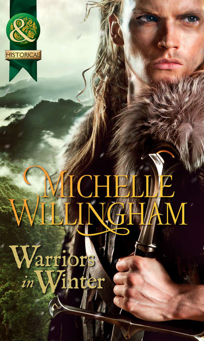 Warriors In Winter: In the Bleak Midwinter (Michelle  Willingham). 