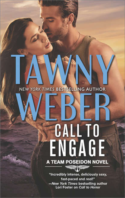 Tawny Weber - Call To Engage
