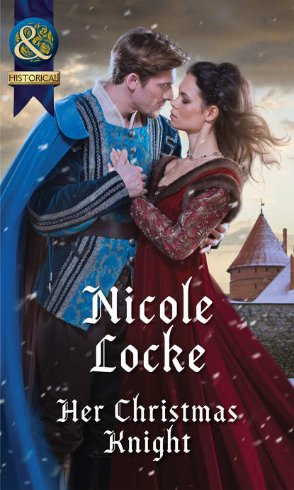 Her Christmas Knight (Nicole  Locke). 