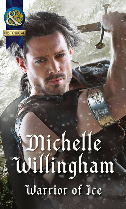 Warrior of Ice (Michelle  Willingham). 