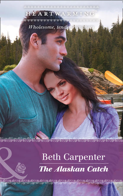 Beth  Carpenter - The Alaskan Catch