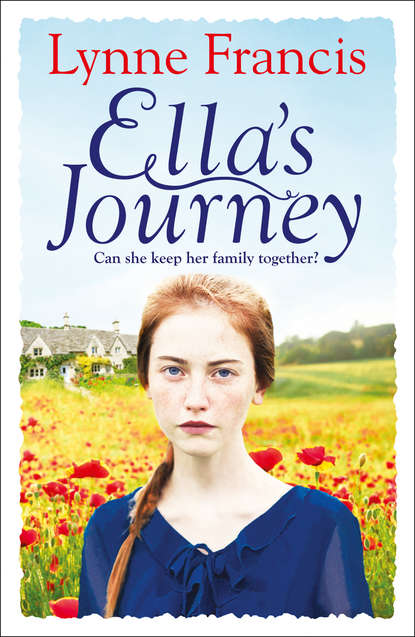 Ellas Journey: The perfect wartime romance to fall in love with this summer