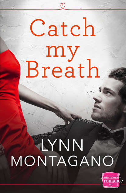 Lynn  Montagano - Catch My Breath