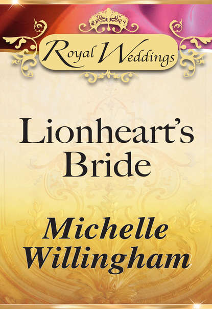 Lionhearts Bride