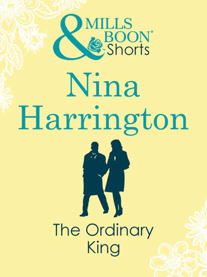 Нина Харрингтон — The Ordinary King