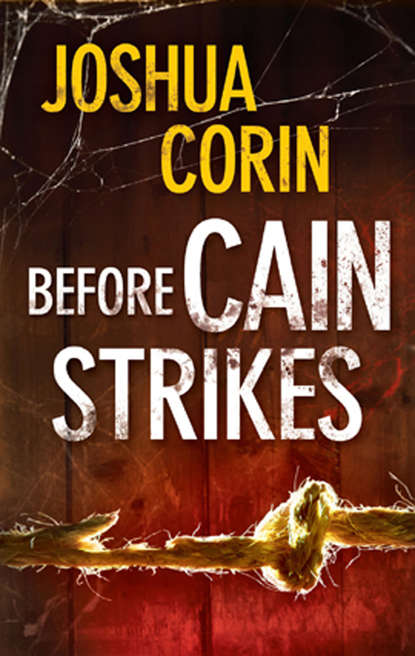 Joshua  Corin - Before Cain Strikes
