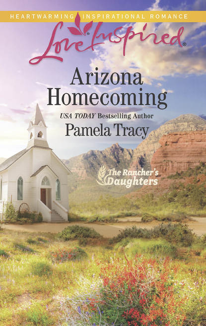 Pamela  Tracy - Arizona Homecoming