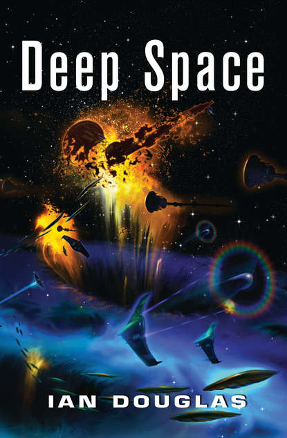 Ian Douglas - Deep Space