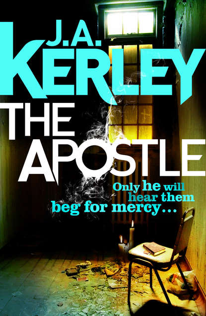 J. Kerley A. - The Apostle