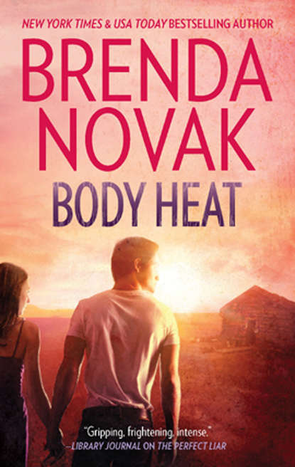 Brenda  Novak - Body Heat