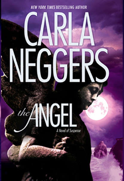 Carla Neggers - The Angel