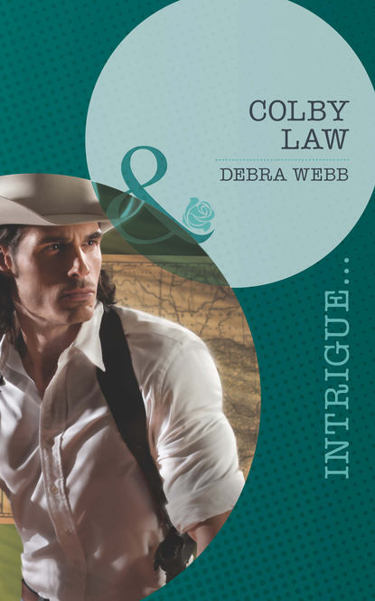 Colby Law (Debra  Webb). 