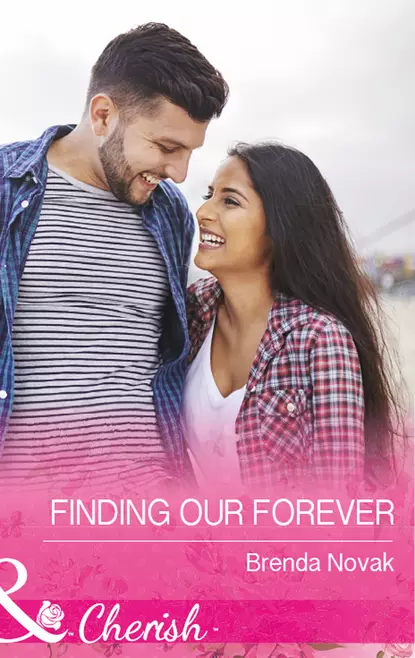 Обложка книги Finding Our Forever, Brenda  Novak