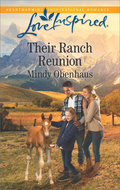 Mindy  Obenhaus - Their Ranch Reunion