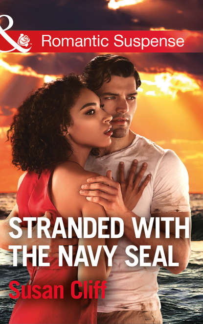 Stranded With The Navy Seal (Susan  Cliff). 