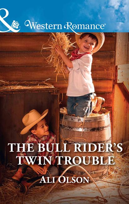 The Bull Rider s Twin Trouble