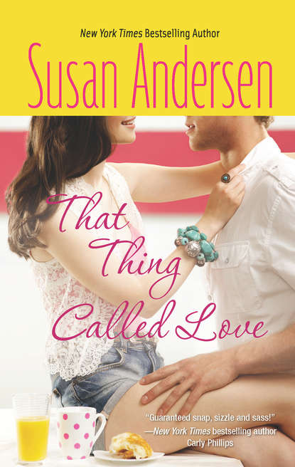 That Thing Called Love (Susan  Andersen). 