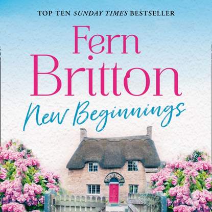 Fern Britton - New Beginnings