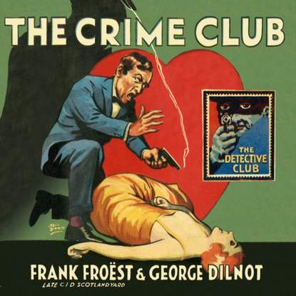 

Crime Club