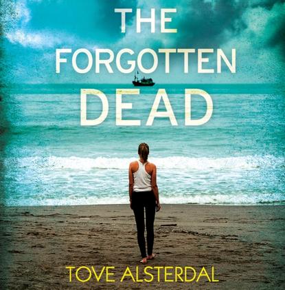 Tove Alsterdal — Forgotten Dead