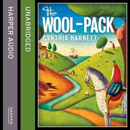 Ксюша Ангел - Wool-Pack