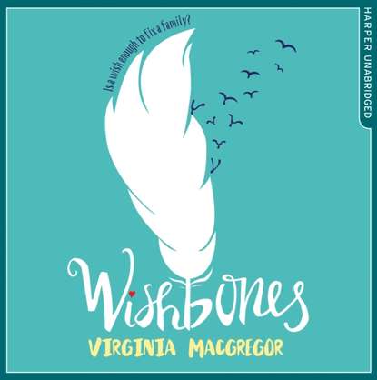 Virginia  Macgregor - Wishbones