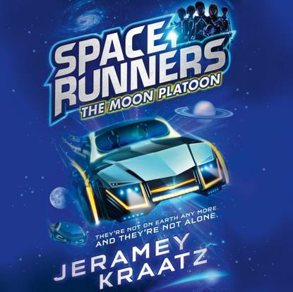 Jeramey Kraatz — Moon Platoon