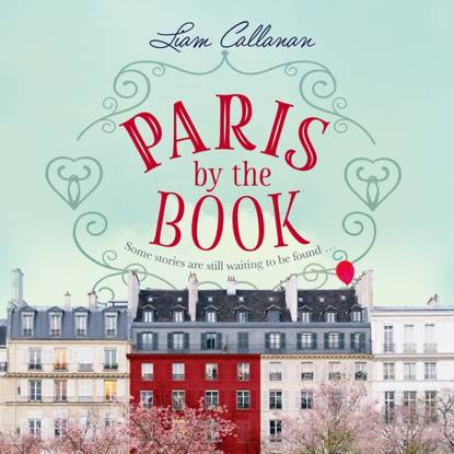 Ксюша Ангел - Paris by the Book