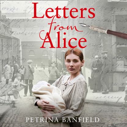 

Letters from Alice