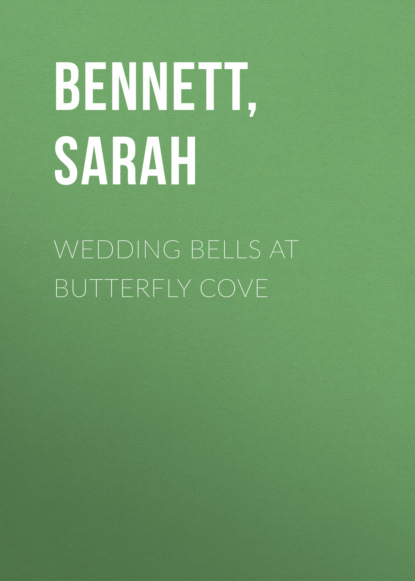 Ксюша Ангел - Wedding Bells at Butterfly Cove