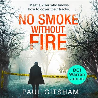 Paul Gitsham - No Smoke Without Fire