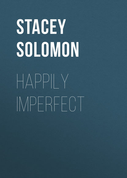 

Happily Imperfect