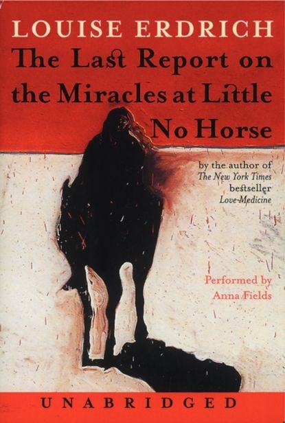 Ксюша Ангел - Last Report on the Miracles at Little No Horse