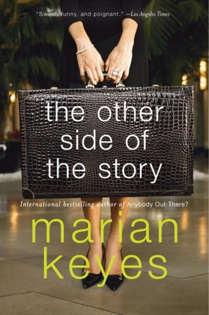 Marian Keyes - Other Side of the Story