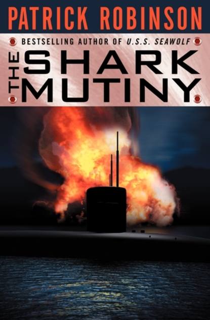 

Shark Mutiny