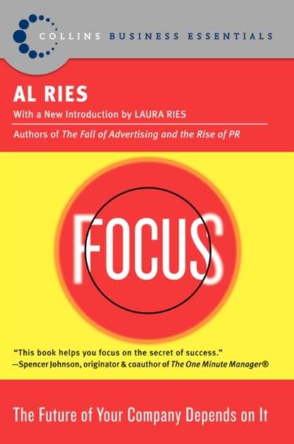 Focus - Al  Ries