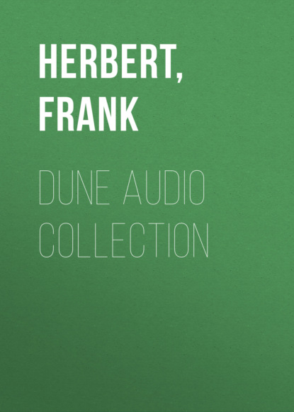 Dune Audio Collection - Frank Herbert
