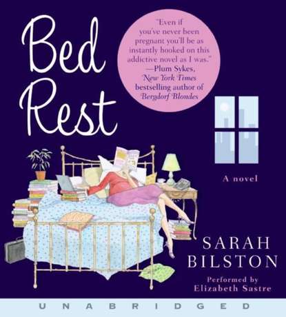 

Bed Rest