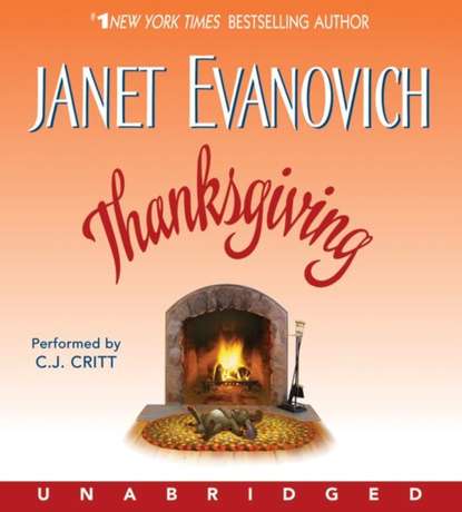 

Thanksgiving