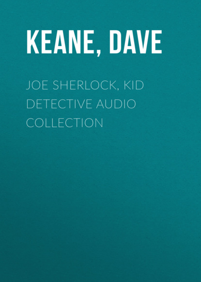 

Joe Sherlock, Kid Detective Audio Collection