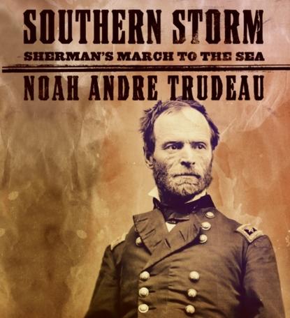 

Southern Storm