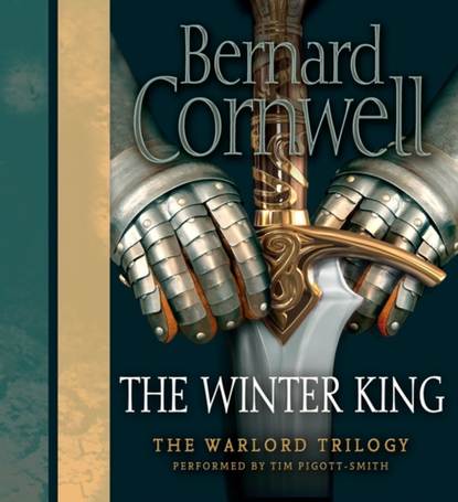 Bernard Cornwell - Winter King