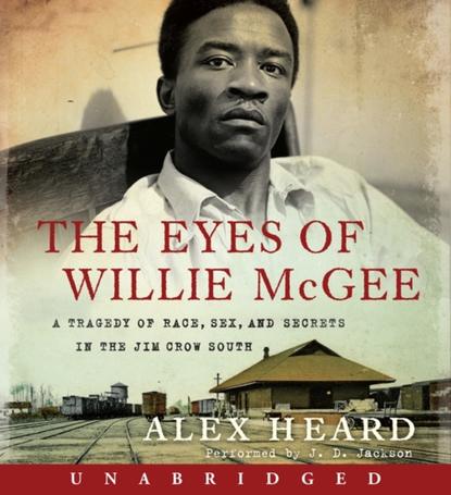 

Eyes of Willie McGee