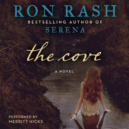 Ron Rash - Cove