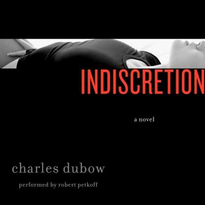 

Indiscretion