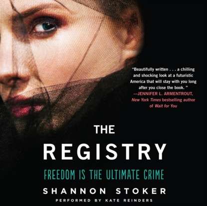 Shannon Stoker — Registry