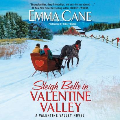 

Sleigh Bells in Valentine Valley