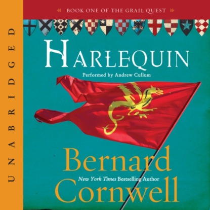 Bernard Cornwell - Harlequin